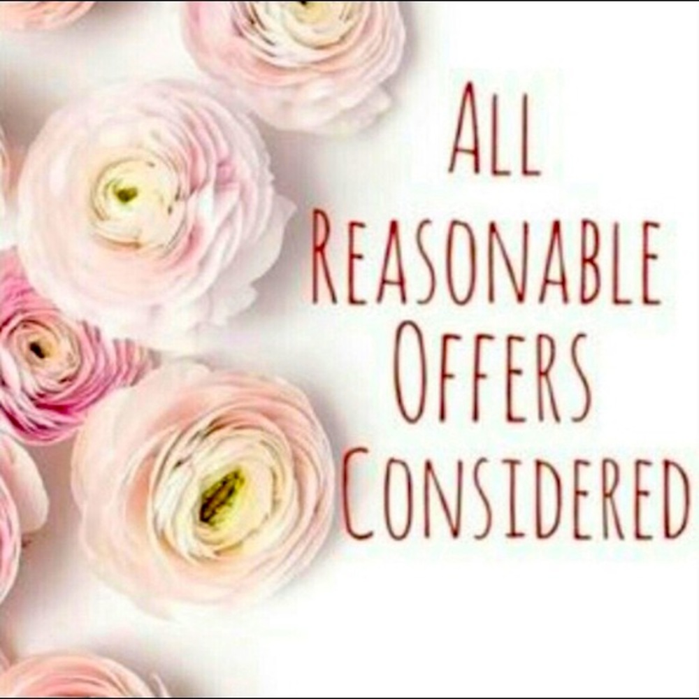 BUNDLE AND SAVE 🌺